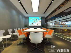 三則案例解析 辦公室設(shè)計如何巧妙服務(wù)企業(yè)文化